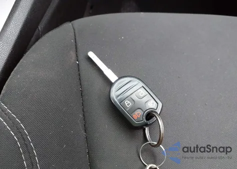 2019 Ford Fiesta Se from USA, damaged, VIN 3FADP4BJ2KM165211